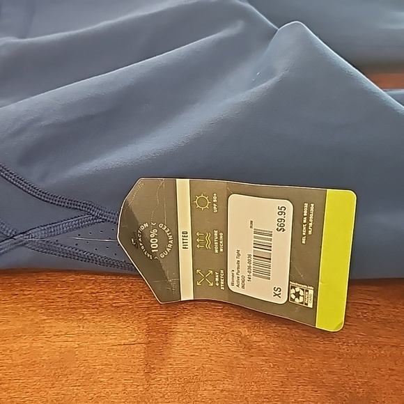 REI Active Pursuits Tight - Picture 4 of 8